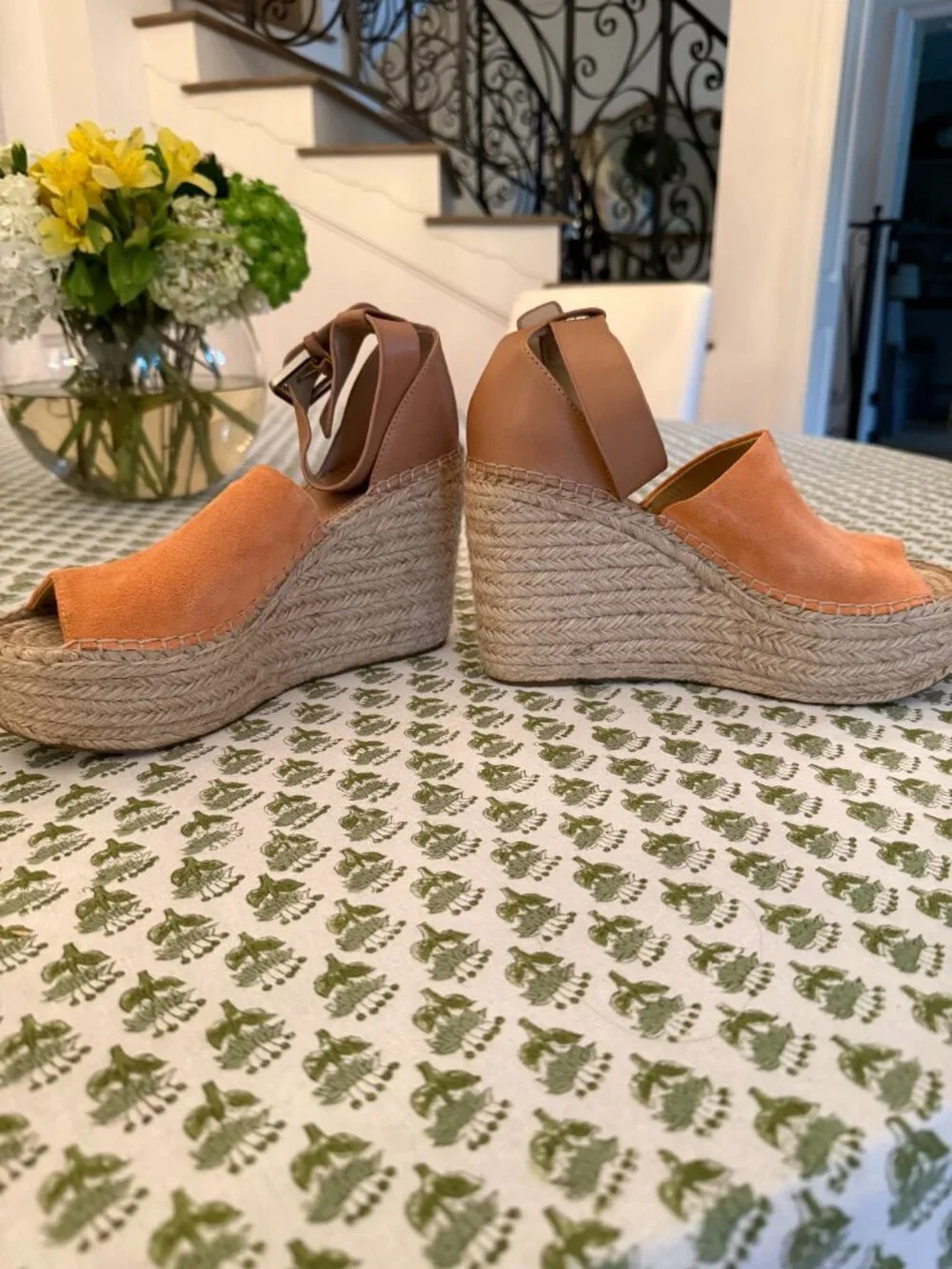 Marc Fisher womens size